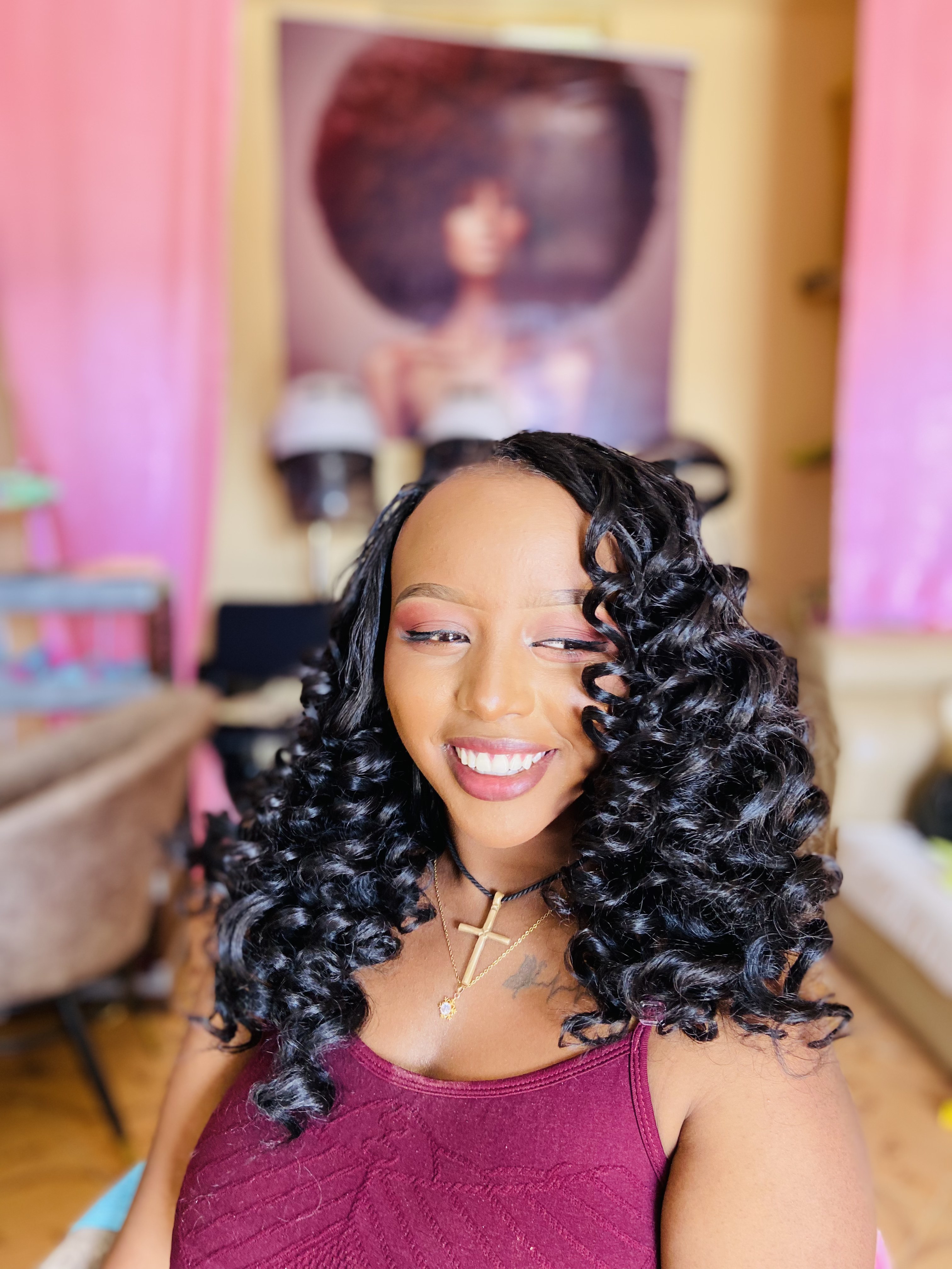 Volume & Shine